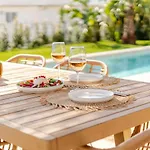 Villa New - Rooftop Jacuzzi & Sunset Views