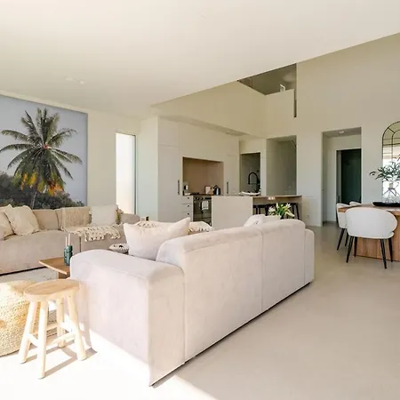 וילה New - Rooftop Jacuzzi & Sunset Views