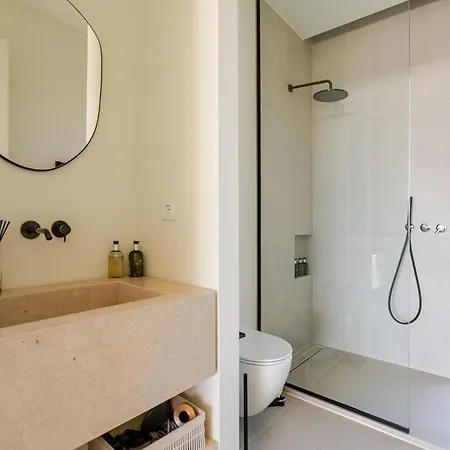 New - Rooftop Jacuzzi & Sunset Views וילה