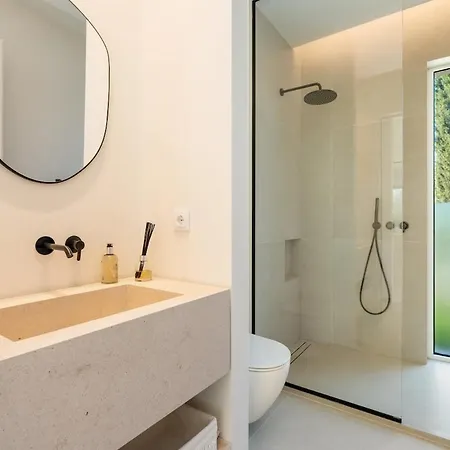 וילה New - Rooftop Jacuzzi & Sunset Views