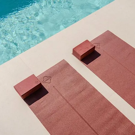 빌라 New - Rooftop Jacuzzi & Sunset Views Santa Bárbara de Nexe